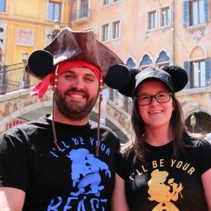 Meet your Posher, Logan